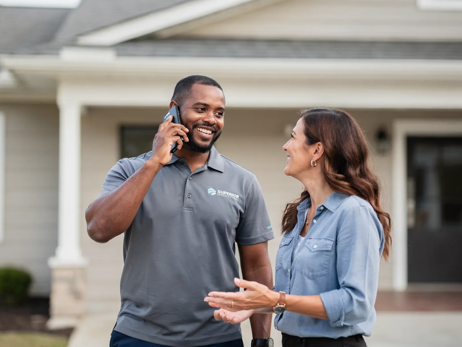 Fascia Repair Joseph, UT FAQs