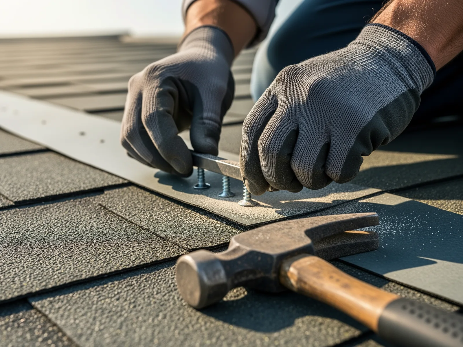 Why choose Fascia Repair in Joseph, UT